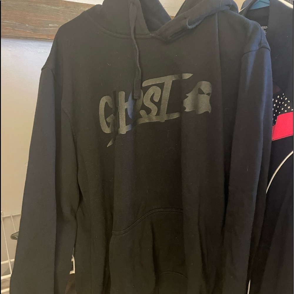 Ghost Lifestyle Hoodie